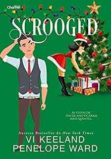 Livro Scrooged