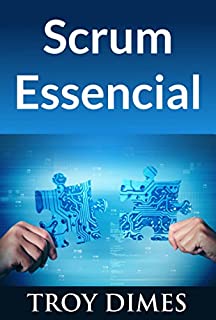 Livro Scrum Essencial