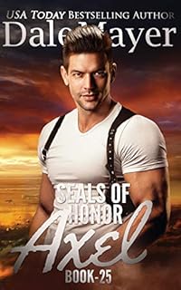 Livro SEALs of Honor: Axel (Português Brasileiro) (SEALs of Honor (Português Brasileiro) Livro 25)
