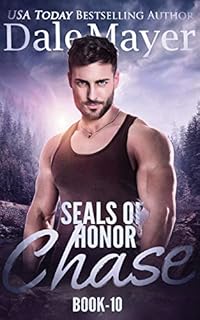 Livro SEALs of Honor: Chase (Português Brasileiro) (SEALs of Honor (Português Brasileiro) Livro 10)