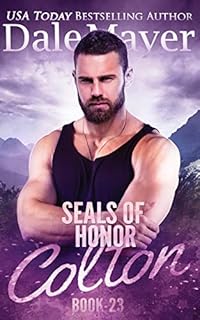 Livro SEALs of Honor: Colton (Português Brasileiro) (SEALs of Honor (Português Brasileiro) Livro 23)