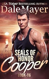 Livro SEALs of Honor: Cooper (Português Brasileiro) (SEALs of Honor (Português Brasileiro) Livro 6)
