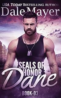 Livro SEALs of Honor: Dane (Português Brasileiro) (SEALs of Honor (Português Brasileiro) Livro 3)