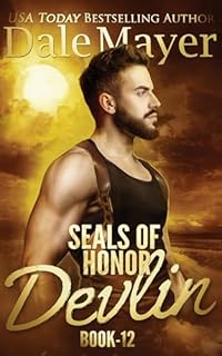 Livro SEALs of Honor: Devlin (Português Brasileiro) (SEALs of Honor (Português Brasileiro) Livro 12)