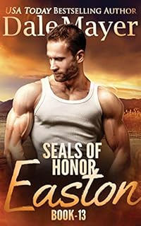 Livro SEALs of Honor: Easton (Português Brasileiro) (SEALs of Honor (Português Brasileiro) Livro 13)