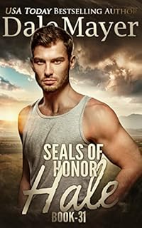 Livro SEALs of Honor: Hale (Português Brasileiro) (SEALs of Honor (Português Brasileiro) Livro 31)