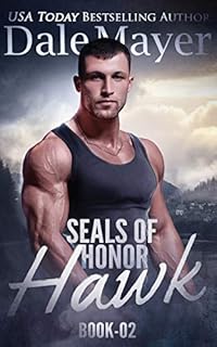 Livro SEALs of Honor: Hawk (Português Brasileiro) (SEALs of Honor (Português Brasileiro) Livro 2)