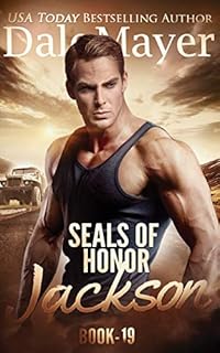Livro SEALs of Honor: Jackson (Português Brasileiro) (SEALs of Honor (Português Brasileiro) Livro 19)