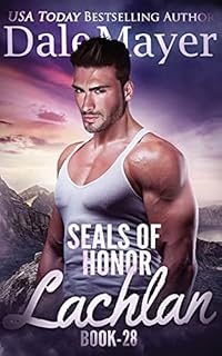 Livro SEALs of Honor: Lachlan (Português Brasileiro) (SEALs of Honor (Português Brasileiro) Livro 28)