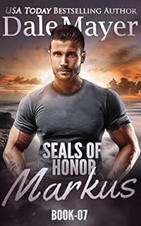 Livro SEALs of Honor: Markus (Português Brasileiro) (SEALs of Honor (Português Brasileiro) Livro 7)