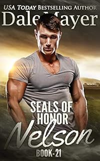 Livro SEALs of Honor: Nelson (Português Brasileiro) (SEALs of Honor (Português Brasileiro) Livro 21)