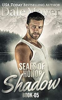Livro SEALs of Honor: Shadow (Português Brasileiro) (SEALs of Honor (Português Brasileiro) Livro 5)