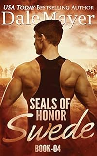Livro SEALs of Honor: Swede (Português Brasileiro) (SEALs of Honor (Português Brasileiro) Livro 4)