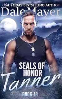 Livro SEALs of Honor: Tanner (Português Brasileiro) (SEALs of Honor (Português Brasileiro) Livro 18)