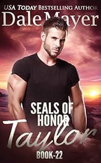 Livro SEALs of Honor: Taylor (Português Brasileiro) (SEALs of Honor (Português Brasileiro) Livro 22)