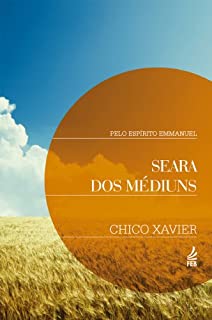 Livro Seara dos Médiuns