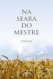 Livro Na seara do Mestre