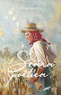 Livro Seara poética