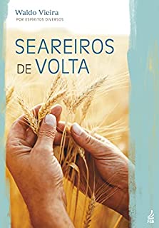 Livro Seareiros de volta