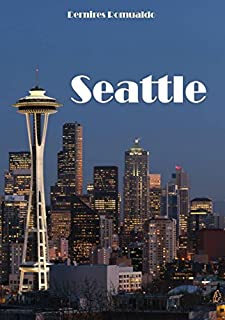 Livro Seattle