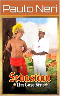 Livro Sebastian, um caso sério