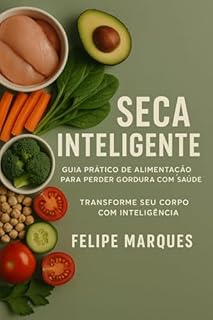 Livro Seca Inteligente