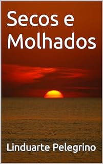 Livro Secos e Molhados