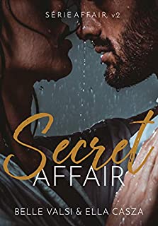 Livro Secret Affair