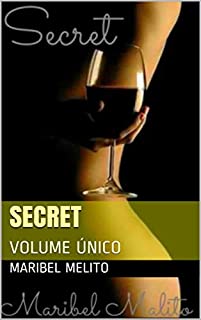 Livro SECRET: VOLUME ÚNICO