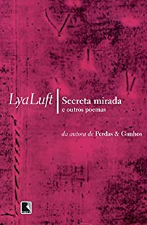 Livro Secreta mirada