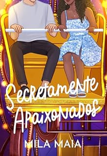 Livro Secretamente apaixonados