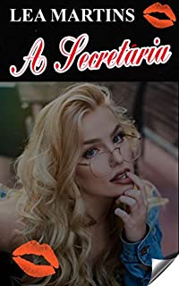 Livro A Secretária