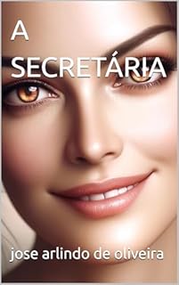 Livro A SECRETÁRIA