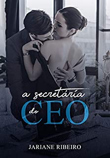 Livro a secretária do CEO