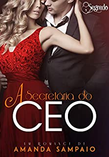 A secretária do CEO