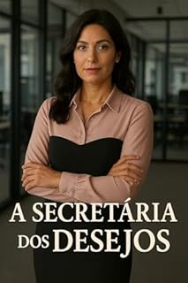 Livro Secretária dos Desejos