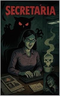 Livro Secretária (freak show Livro 1)