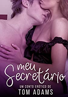 Livro Meu Secretário