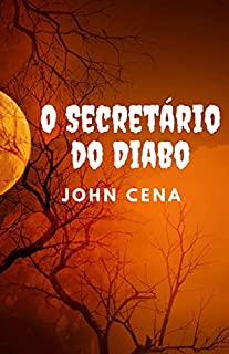 Livro O secretário do diabo