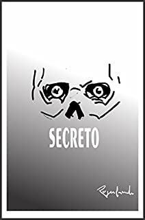 Livro Secreto