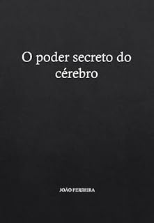 Livro O poder secreto do cérebro