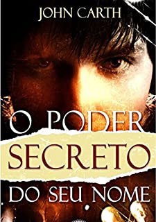 Livro O Poder Secreto Do Seu Nome