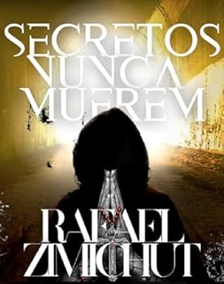 Livro SECRETOS NUNCA MUEREM