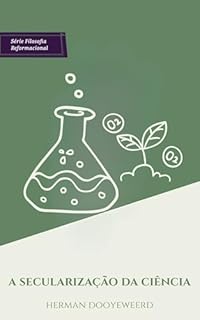 Livro A secularização da ciência
