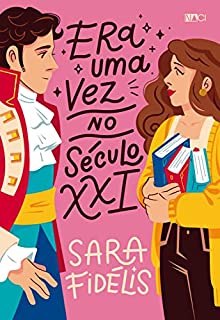 Livro Era uma vez no século XXI