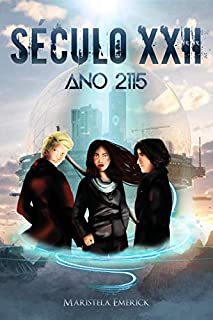 Livro Século XXII: Ano 2115