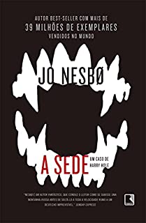 Livro A sede