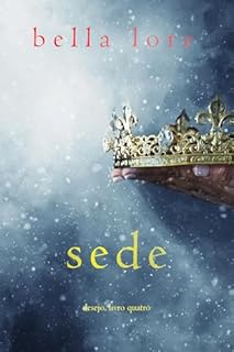 Livro Sede (Desejo — Livro Quatro)