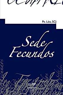 Livro Sede fecundos