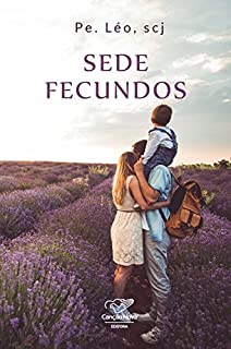 Livro Sede fecundos